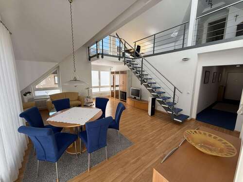 Foto - Wohnung zum Kaufen in Todtnau 275.000,00 € 101 m²