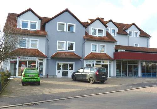 Foto - Wohnung zum Mieten in Fröndenberg 270,00 € 37.05 m²