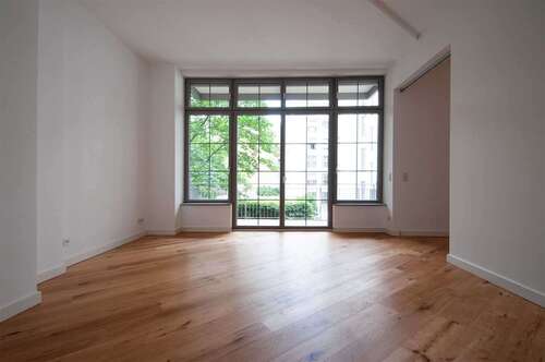 Foto - Wohnung zum Mieten in Berlin 800,00 € 35 m²