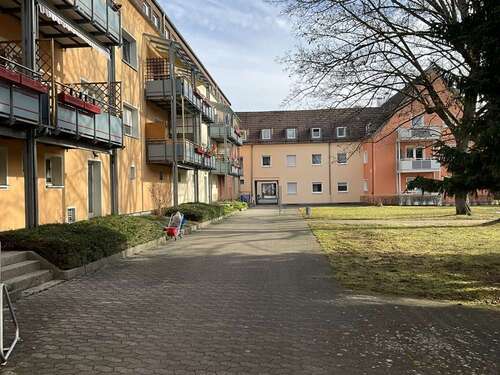 Foto - Wohnung zum Kaufen in Nürnberg Östliche Außenstadt 190.000,00 € 56 m²