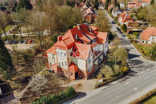 Foto - Wohnung zum Mieten in Lüneburg 1.650,00 € 118.5 m²