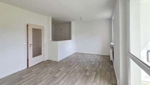 Foto - Wohnung zum Mieten in Zwickau 310,00 € 50 m²
