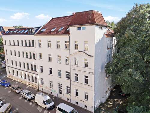 Foto - Wohnung zum Kaufen in Leipzig 139.000,00 € 39.64 m²