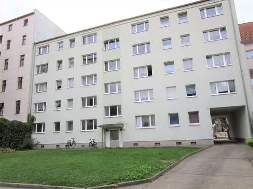 Foto - Wohnung zum Mieten in Magdeburg 521,00 € 74.38 m²