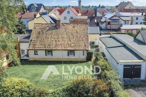Foto - Haus zum Kaufen in Bad Dürrenberg 59.900,00 € 74 m²