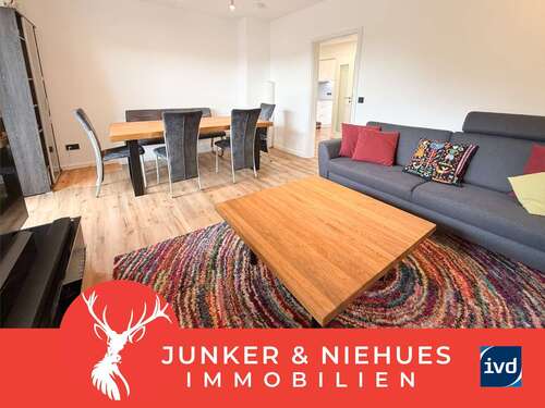 Foto - Wohnung zum Kaufen in Steinhagen 250.000,00 € 119 m²