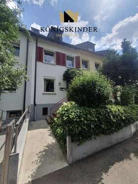 Foto - Wohnung zum Kaufen in Stuttgart - Ost 349.000,00 € 100 m²