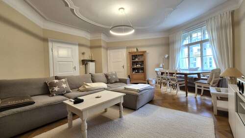 Foto - Wohnung zum Mieten in München 3.750,00 € 146.91 m²