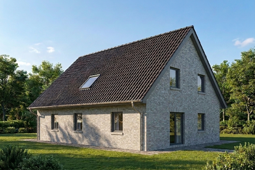 Foto - Haus zum Kaufen in Schönberg 439.000,00 € 133 m²