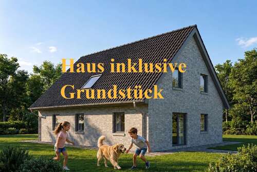 Foto - Haus zum Kaufen in Schönberg 559.000,00 € 133 m²