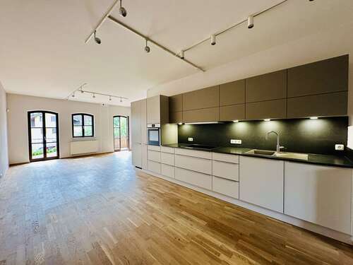 Foto - Wohnung zum Kaufen in Peiting 374.000,00 € 91 m²