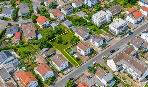 Foto - Haus zum Kaufen in Pfungstadt 650.000,00 € 135 m²