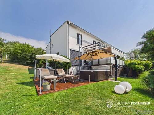 Foto - Haus zum Kaufen in Regensburg 839.000,00 € 148 m²