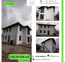 Wohnung zum Mieten in Hohn 1.202,50 € 92.5 m²