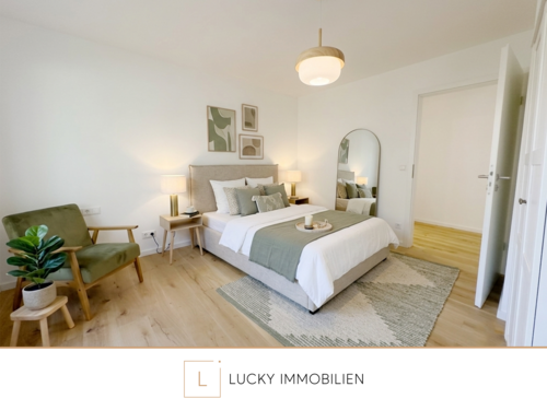 Foto - Wohnung zum Kaufen in Oberboihingen 281.500,00 € 75.61 m²
