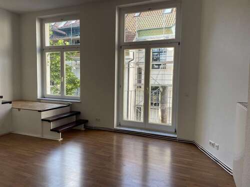 Foto - Wohnung zum Mieten in Leipzig 2.200,00 € 201.37 m²