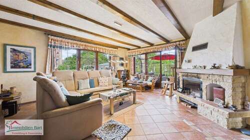 Foto - Haus zum Kaufen in Losheim am See Niederlosheim 485.000,00 € 142 m²
