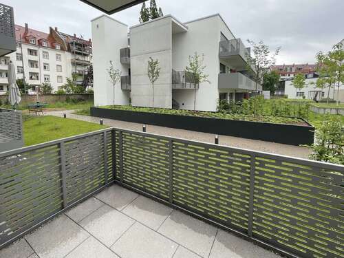 Foto - Wohnung zum Mieten in Karlsruhe 1.375,00 € 76.35 m²