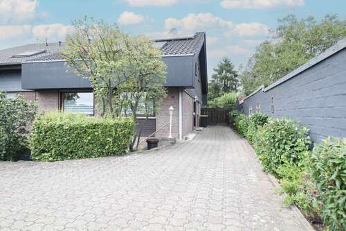 Foto - Haus zum Kaufen in Moers 525.000,00 € 131.2 m²
