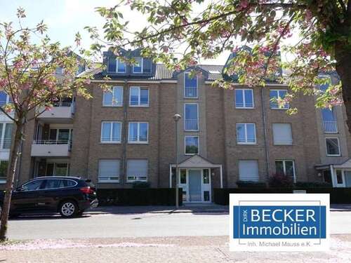 Foto - Wohnung zum Mieten in Meerbusch-Büderich 1.590,00 € 90.08 m²