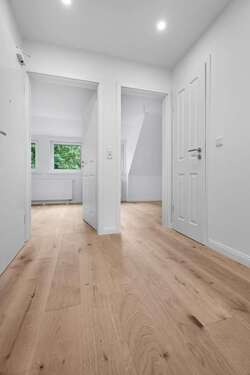 Foto - Wohnung zum Mieten in Bremen 720,00 € 45.24 m²