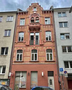 Foto - Einzelhandel in Köln 1.600,00 € 42 m²
