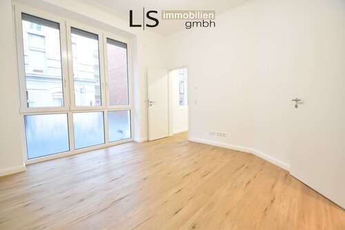Foto - Wohnung zum Mieten in Stuttgart 1.040,00 € 53.72 m²
