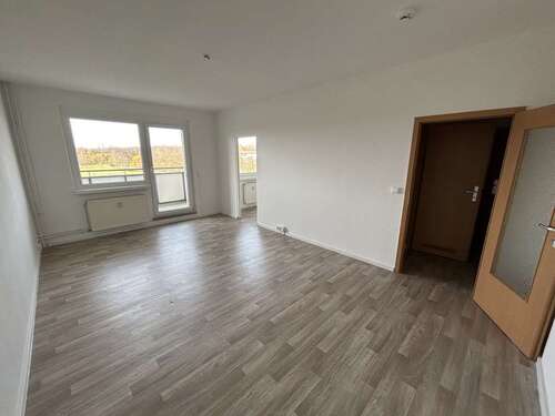 Foto - Wohnung zum Mieten in Halberstadt 214,00 € 36.14 m²