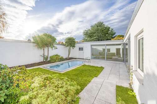 Foto - Haus zum Mieten in Hamburg 2.590,00 € 120 m²