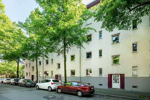 Foto - Wohnung zum Mieten in Berlin 800,00 € 39.99 m²
