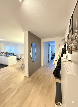 Foto - Wohnung zum Kaufen in Renningen 544.000,00 € 92 m²