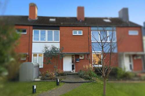 Foto - Haus zum Kaufen in Kiel Suchsdorf 424.000,00 € 87.11 m²