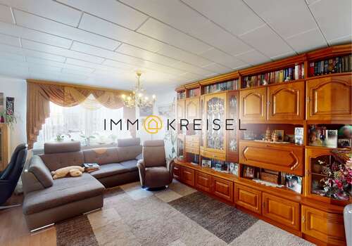 Foto - Wohnung zum Kaufen in Brühl 289.000,00 € 83 m²