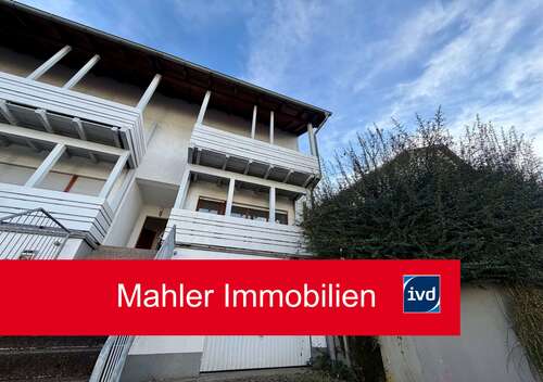 Foto - Haus zum Kaufen in Neckargemünd 325.000,00 € 118 m²