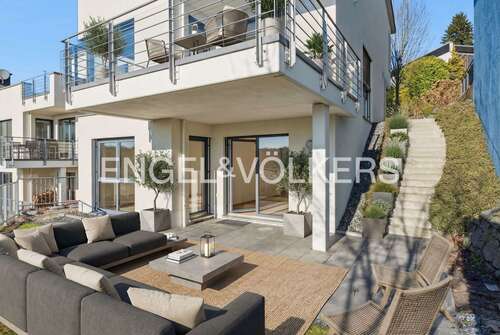 Foto - Haus zum Mieten in Bad Soden 3.900,00 € 180 m²