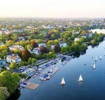 Haus zum Kaufen in Hamburg 5.300.000,00 € 420 m²