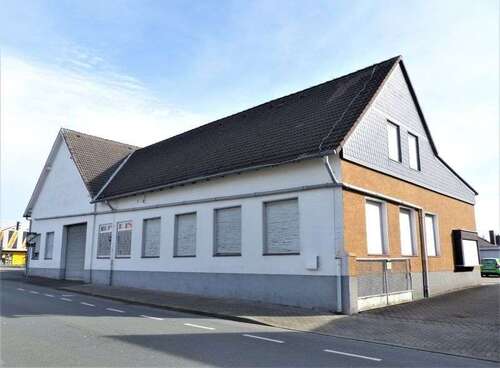 Foto - Einzelhandel in Bergkamen 1.600,00 € 210 m²