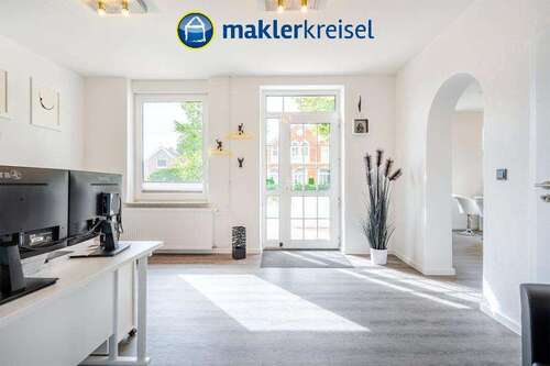 Foto - Haus zum Kaufen in Esens 349.000,00 € 140 m²