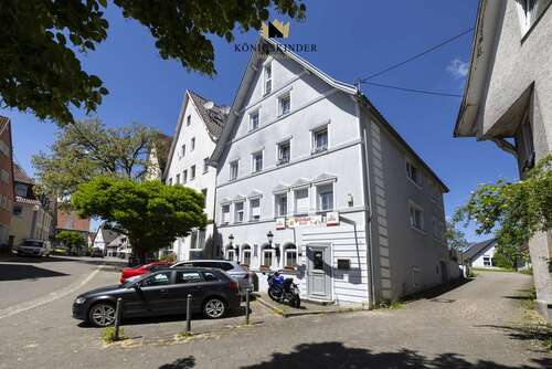 Foto - Haus zum Kaufen in Sulzbach an der Murr 599.999,00 € 295 m²