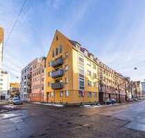 Wohnung zum Kaufen in Nürnberg 320.000,00 € 66 m²