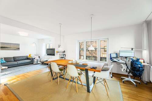 Foto - Wohnung zum Kaufen in Nürnberg 320.000,00 € 66 m²