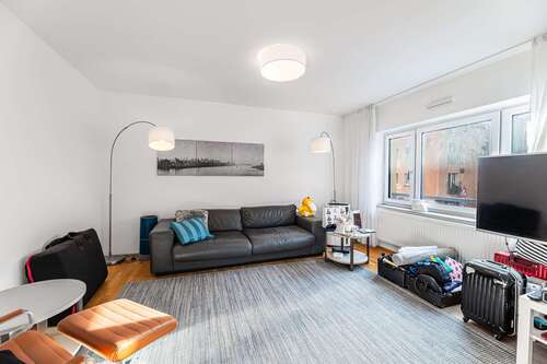 Foto - Wohnung zum Kaufen in Nürnberg 320.000,00 € 66 m²