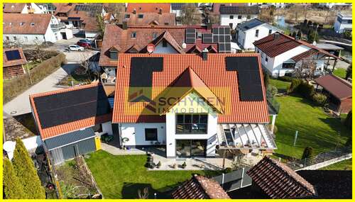 Foto - Haus zum Kaufen in Rohrbach 1.111.000,00 € 254 m²