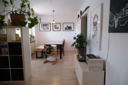 Foto - Wohnung zum Mieten in Wertingen 1.050,00 € 123 m²