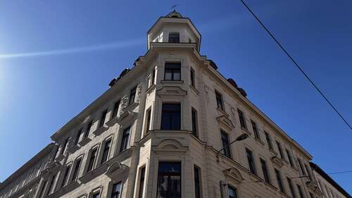 Foto - Wohnung zum Kaufen in Leipzig 285.000,00 € 88.03 m²