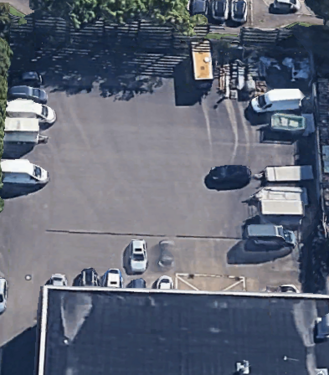 Foto - Garage zu vermieten in Leonberg 150,00 €