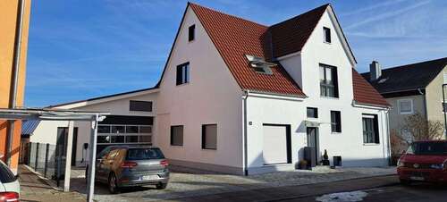 Foto - Haus zum Kaufen in Trossingen 859.000,00 € 260 m²