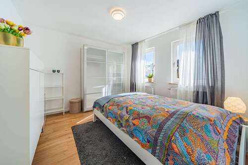 Foto - Wohnen auf Zeit in Bad Homburg 890,00 €