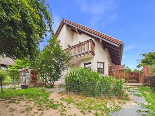 Foto - Haus zum Kaufen in Tegernheim 689.000,00 € 144.57 m²