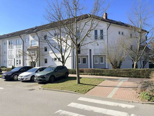 Foto - Wohnung zum Kaufen in Heilbronn 310.000,00 € 106.97 m²